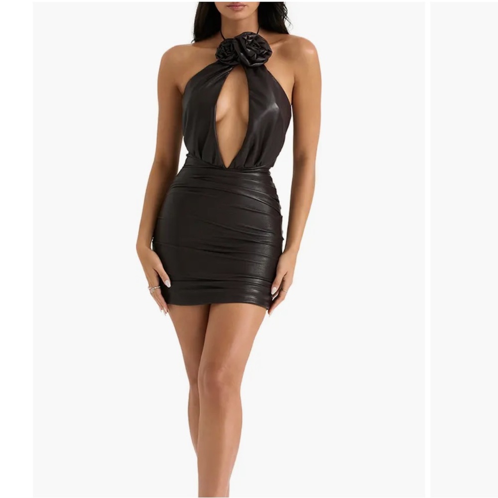House of cb minidress